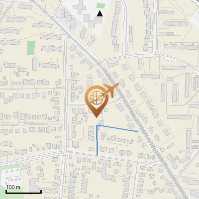 Foto zu Baumläuferweg 10, 22547 Hamburg