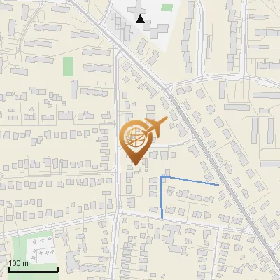 Foto zu Baumläuferweg 4, 22547 Hamburg