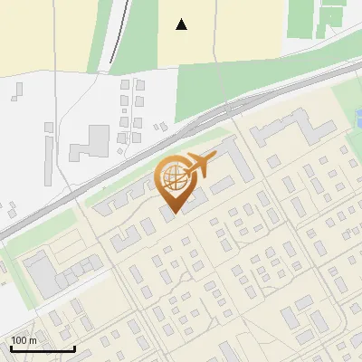 Foto zu Baumpieperweg 10, 21149 Hamburg