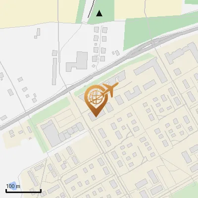 Foto zu Baumpieperweg 4, 21149 Hamburg