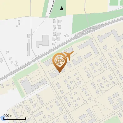 Foto zu Baumpieperweg 6, 21149 Hamburg