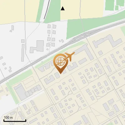 Foto zu Baumpieperweg 8, 21149 Hamburg