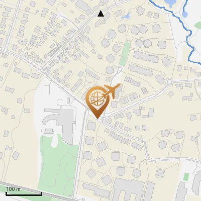 Foto zu Baumschulenweg 1, 22609 Hamburg