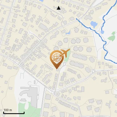 Foto zu Baumschulenweg 16, 22609 Hamburg