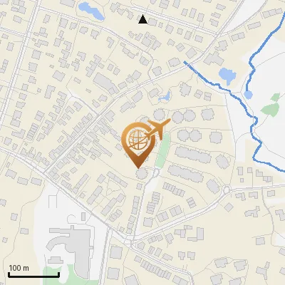 Foto zu Baumschulenweg 17, 22609 Hamburg