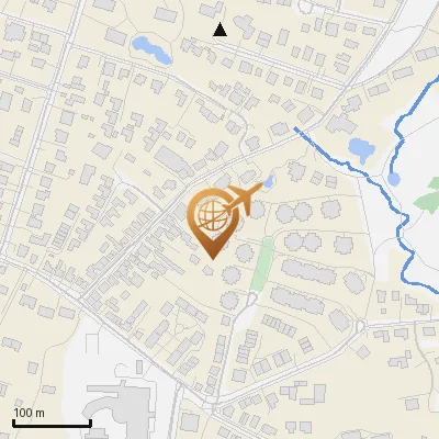 Foto zu Baumschulenweg 19, 22609 Hamburg