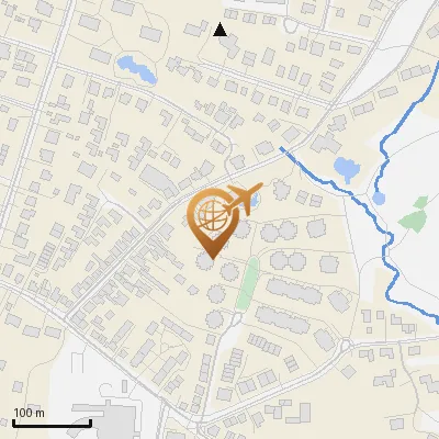 Foto zu Baumschulenweg 20, 22609 Hamburg