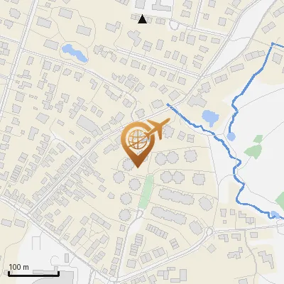 Foto zu Baumschulenweg 21, 22609 Hamburg