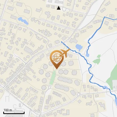 Foto zu Baumschulenweg 22, 22609 Hamburg