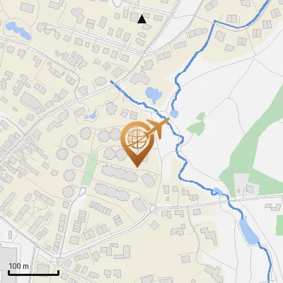 Foto zu Baumschulenweg 27, 22609 Hamburg