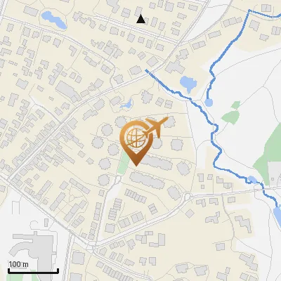 Foto zu Baumschulenweg 28, 22609 Hamburg