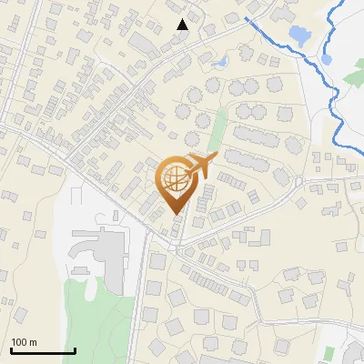 Foto zu Baumschulenweg 9, 22609 Hamburg