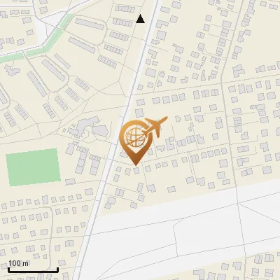 Foto zu Baumstraße 1, 22175 Hamburg