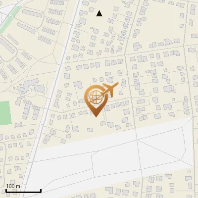 Foto zu Baumstraße 10, 22175 Hamburg