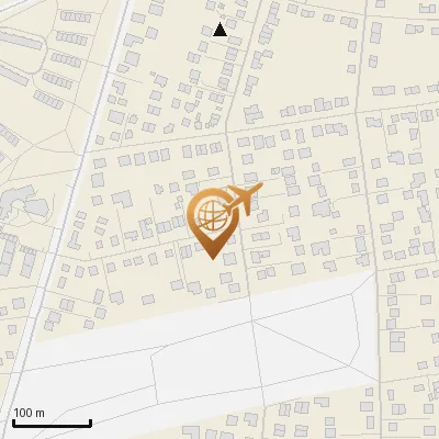 Foto zu Baumstraße 18, 22175 Hamburg