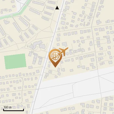 Foto zu Baumstraße 2, 22175 Hamburg