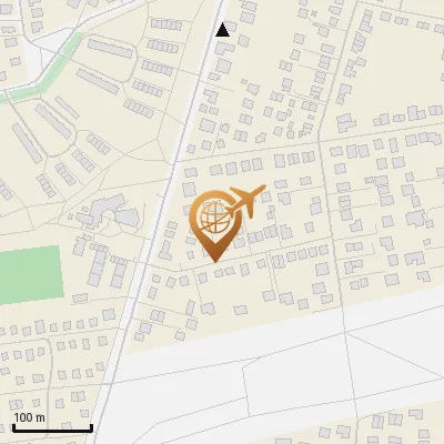 Foto zu Baumstraße 3, 22175 Hamburg