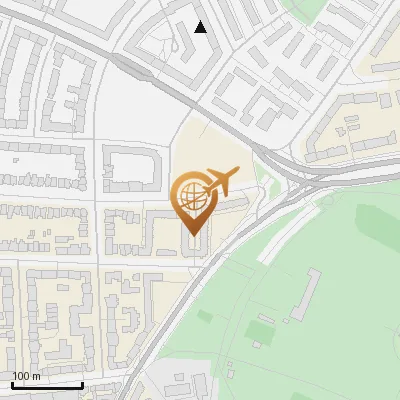 Foto zu Baumtwiete 10, 22299 Hamburg