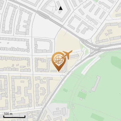 Foto zu Baumtwiete 5, 22299 Hamburg