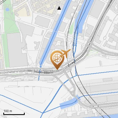 Foto zu Baumwall 5, 20459 Hamburg