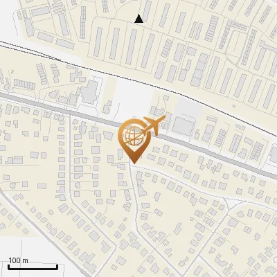 Foto zu Baumweg 1, 22589 Hamburg