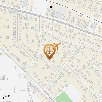 Foto zu Baumweg 13, 22589 Hamburg