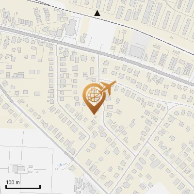 Foto zu Baumweg 16, 22589 Hamburg