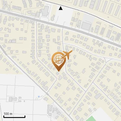 Foto zu Baumweg 18, 22589 Hamburg