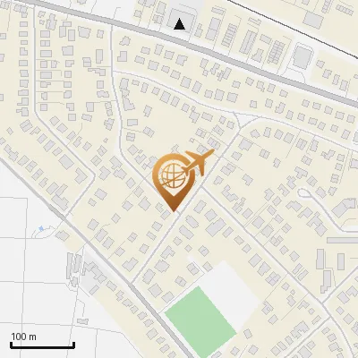 Foto zu Baumweg 19, 22589 Hamburg