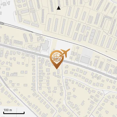 Foto zu Baumweg 2, 22589 Hamburg