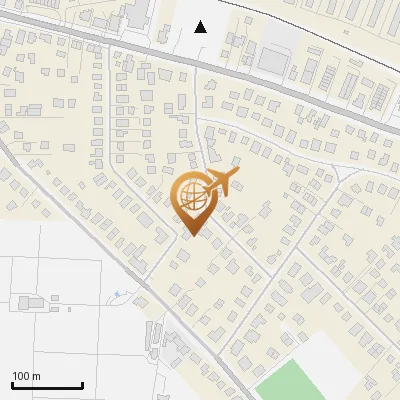 Foto zu Baumweg 20, 22589 Hamburg