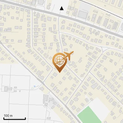 Foto zu Baumweg 22, 22589 Hamburg