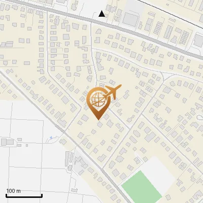 Foto zu Baumweg 24, 22589 Hamburg