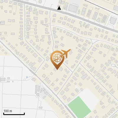 Foto zu Baumweg 26, 22589 Hamburg