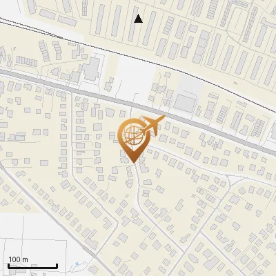 Foto zu Baumweg 3, 22589 Hamburg