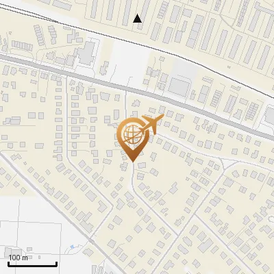 Foto zu Baumweg 5, 22589 Hamburg