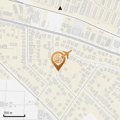 Foto zu Baumweg 7, 22589 Hamburg