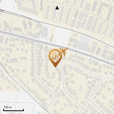 Foto zu Baumweg 8, 22589 Hamburg