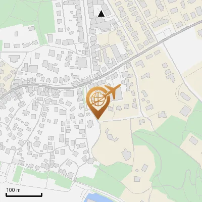 Foto zu Baurs Park 1, 22587 Hamburg