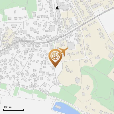 Foto zu Baurs Park 2, 22587 Hamburg