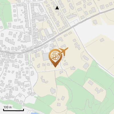 Foto zu Baurs Park 20, 22587 Hamburg