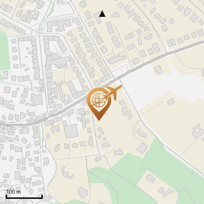 Foto zu Baurs Park 22, 22587 Hamburg