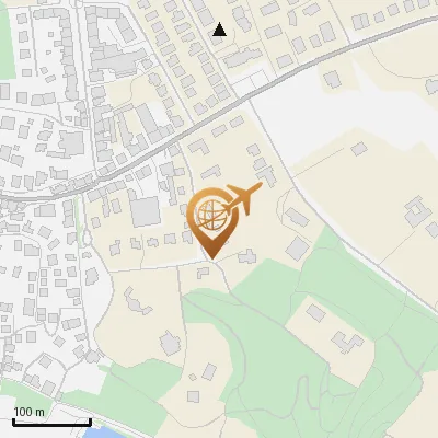 Foto zu Baurs Park 26, 22587 Hamburg