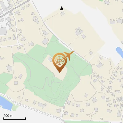 Foto zu Baurs Park 38, 22587 Hamburg