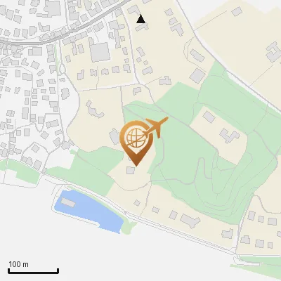 Foto zu Baurs Park 4, 22587 Hamburg