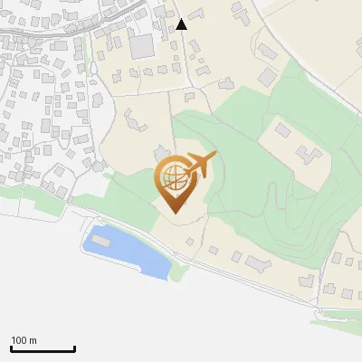 Foto zu Baurs Park 5, 22587 Hamburg