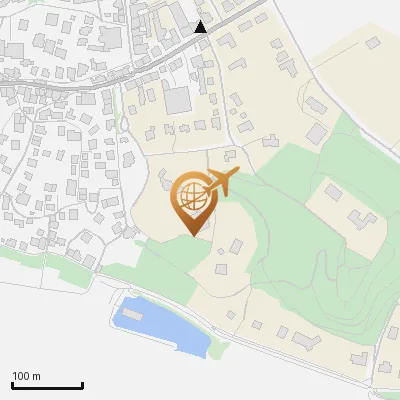 Foto zu Baurs Park 6, 22587 Hamburg