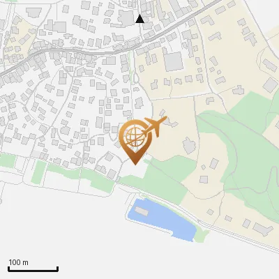 Foto zu Baurs Weg 10, 22587 Hamburg