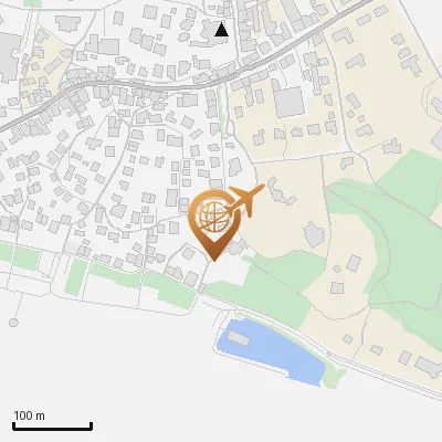 Foto zu Baurs Weg 11, 22587 Hamburg