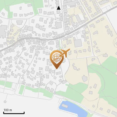 Foto zu Baurs Weg 6, 22587 Hamburg